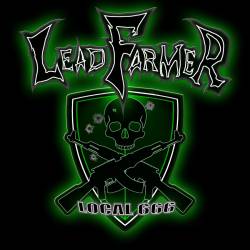 Lead Farmer : Noise Pollution from the Basement